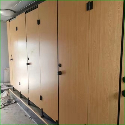 跨越地域，連接品質(zhì)——探析江西衛(wèi)生間隔斷加工與呼和浩特公共廁所門批發(fā)的行業(yè)協(xié)同